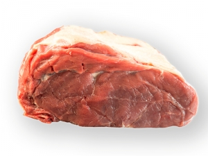 Roastbeef vom Bio Jungrind