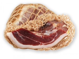 Wulka Prosciutto Reserva