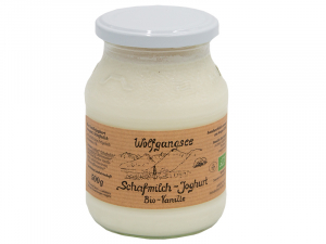 Schafmilchjoghurt Bio Vanille bei Schtze aus sterreich
