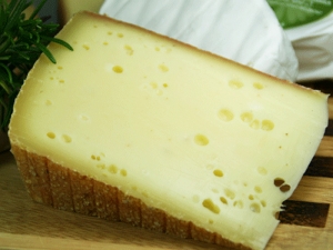 Bergkse aus Bio Rohmilch  Schtze aus sterreich