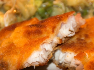 Karpfenfilet BIO