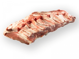 Kalbsbrust vom Vollmilchkalb