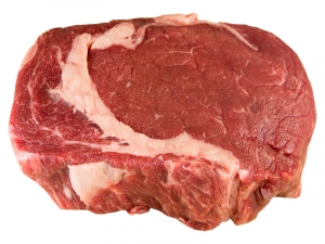 Bison Entrecòte