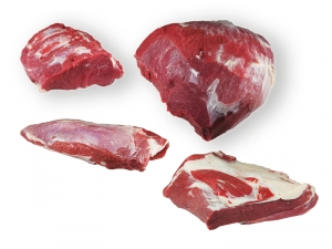 Pustertaler Sprinzenfleisch Mischpaket