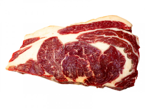 Pustertaler Sprinzen Rostbraten 