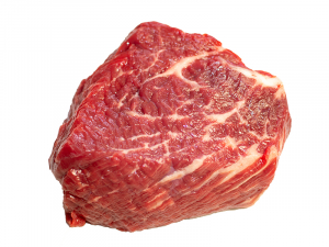 Pustertaler Sprinzen Hftsteak