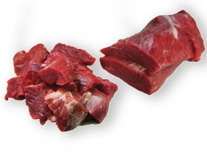 Pustertaler Sprinzen Gulaschfleisch