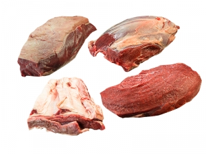 Wasserbffelfleisch Mischpaket