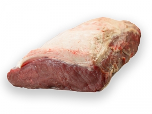 Wasserbffelfleisch Roastbeef bei Schtze aus sterreich