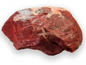 Wasserbüffel Schnitzelfleisch bei Schätze aus Österreich