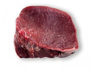 Hirsch Filetsteak