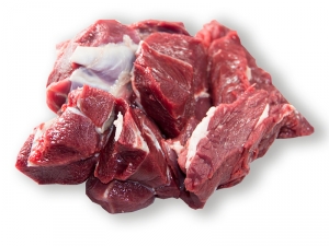 Hirschragout