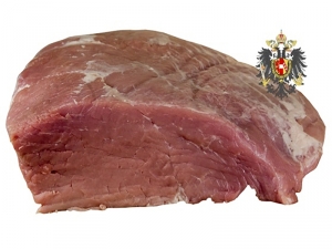 Schnitzel vom Bio Sonnenschwein