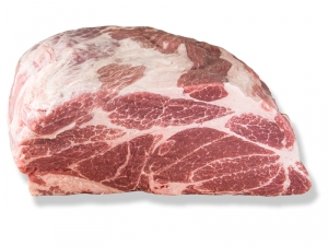 Schopf vom Bio Sonnenschwein