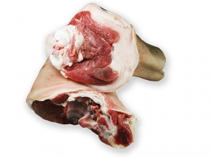 Mangalitza Stelze