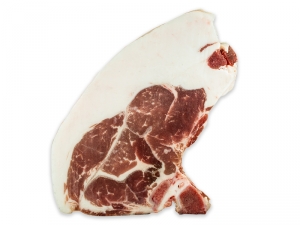 Mangalitza Kotelett