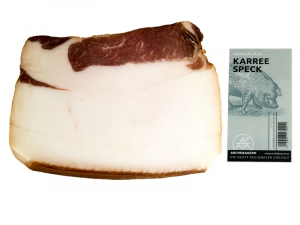Mangalitza Karreespeck