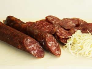Wollschwein Wurzn