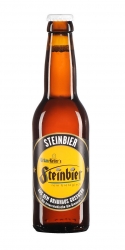 Gusswerk Bio Steinbier