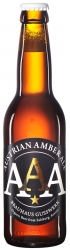 Gusswerk Bio Bier Triple AAA