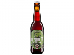 Gusswerk Bio Bier Green Betty 