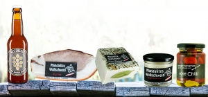 Mangalitza Schmankerl No1