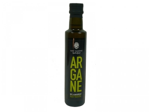 Argan l BIO
