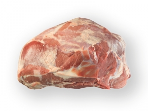 Kaiserteil vom Bio Vollmilchkalb
