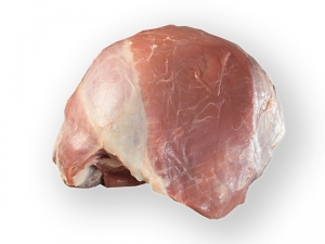 Nuss vom Kalb
