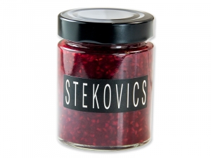 Himbeeren Fruchtaufstrich von Erich Stekovics