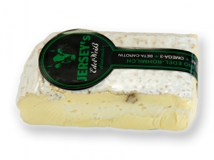 Jersey Camembert aus Bio Rohmilch