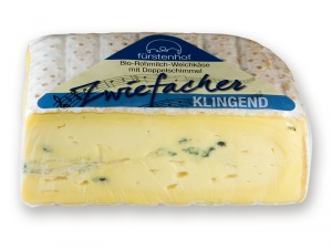 Jersey Blauschimmelkse