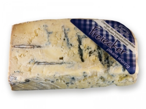 Jersey Blauschimmelkse 3 Monate gereift
