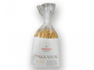 Makkaroni bei Schtze aus sterreich