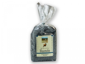 Blaumohn ungemahlen 250g