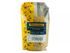 Sternchennudeln