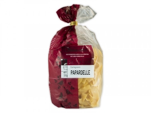Pappardelle