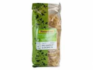 Kamut Nudeln