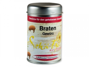 Schweinebraten Gewrz