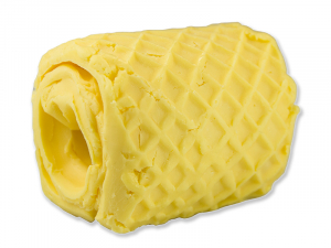 Rohmilchbutter von der Jersey Kuh Bio