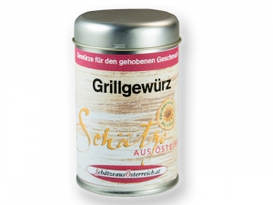 Grillgewrz
