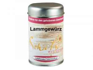 Lammgewrz