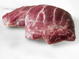 Backerl vom Schwarzen Schwein