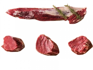 Kalbin Filet