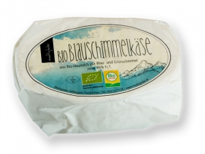 Blauschimmelkse BIO