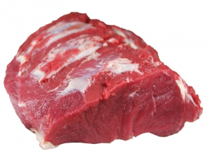 Rumpsteak Kalbin