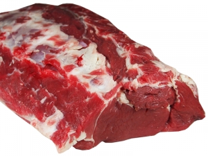 Rostbraten Kalbin