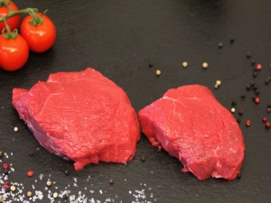 Hftsteak Ennstaler Bergschecken Bio