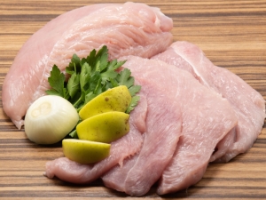 Putenschnitzel