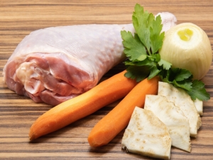 Putenkeule Bio